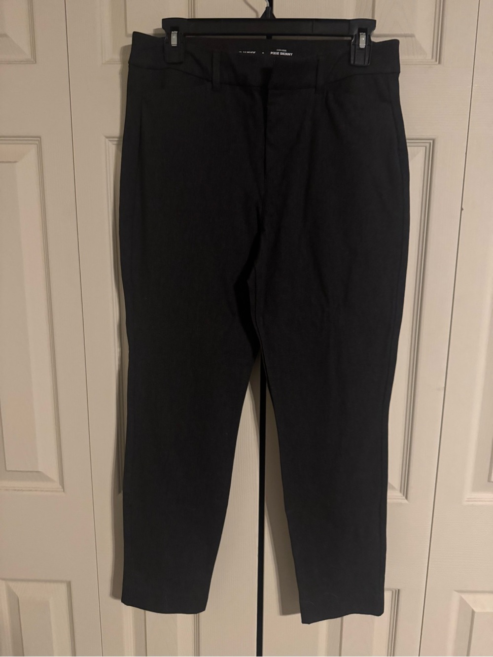 Old Navy Women’s High rise pixie skinny pants